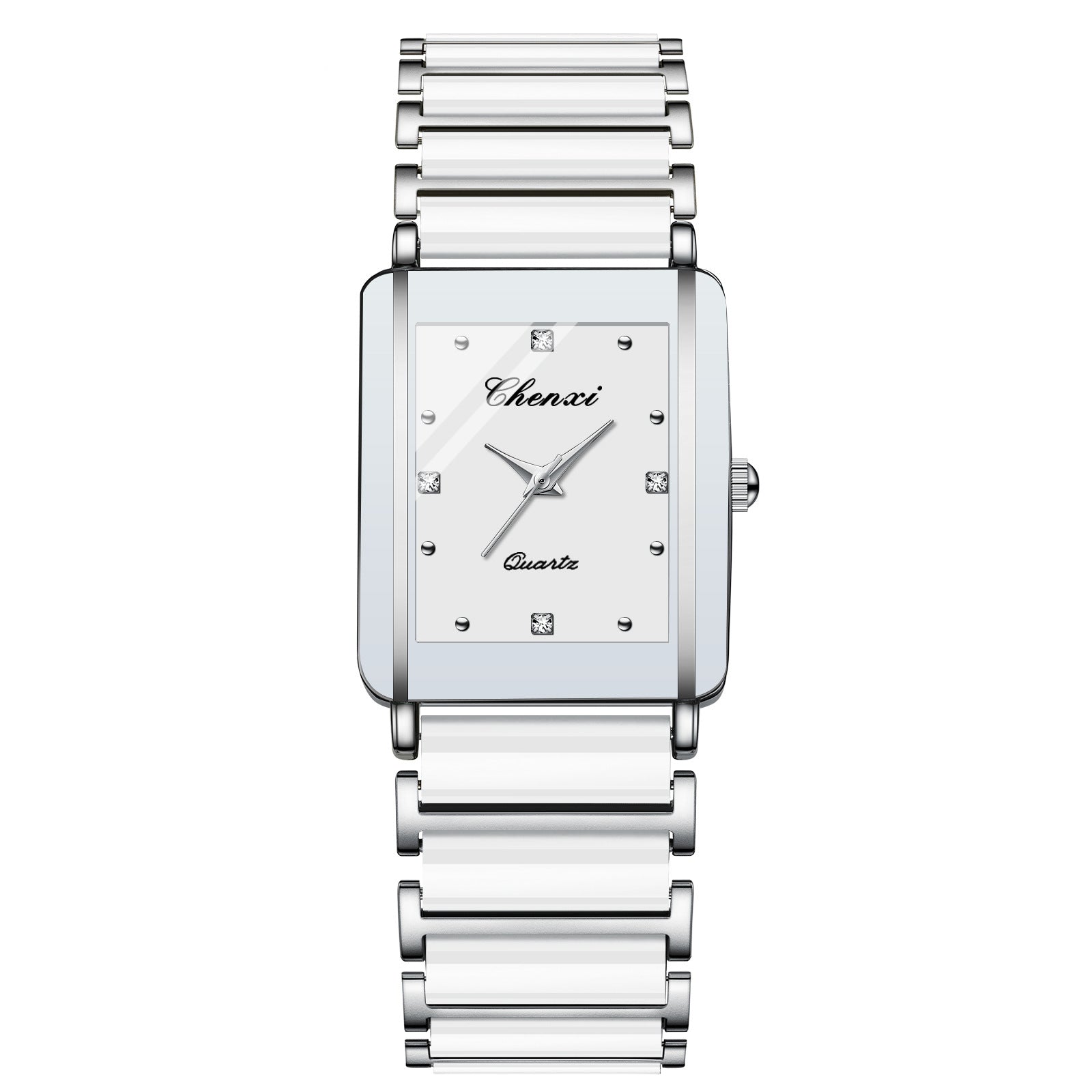 La Montre Carrée