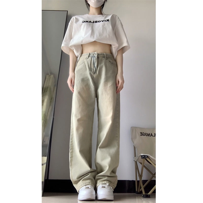 Le Pantalon Ancien