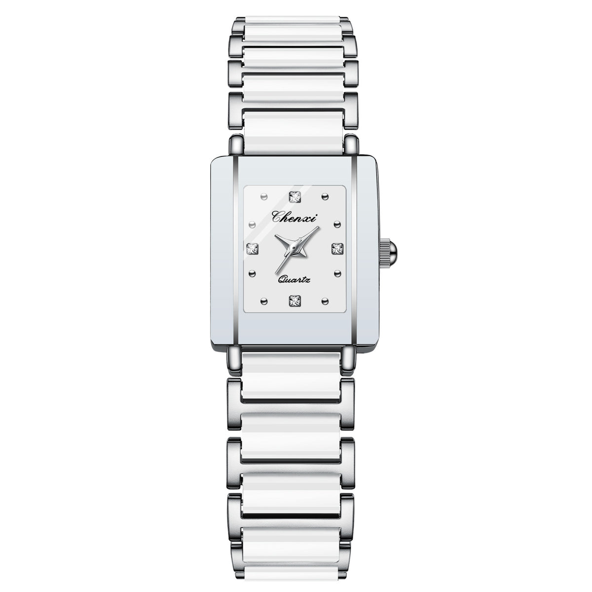 La Montre Carrée