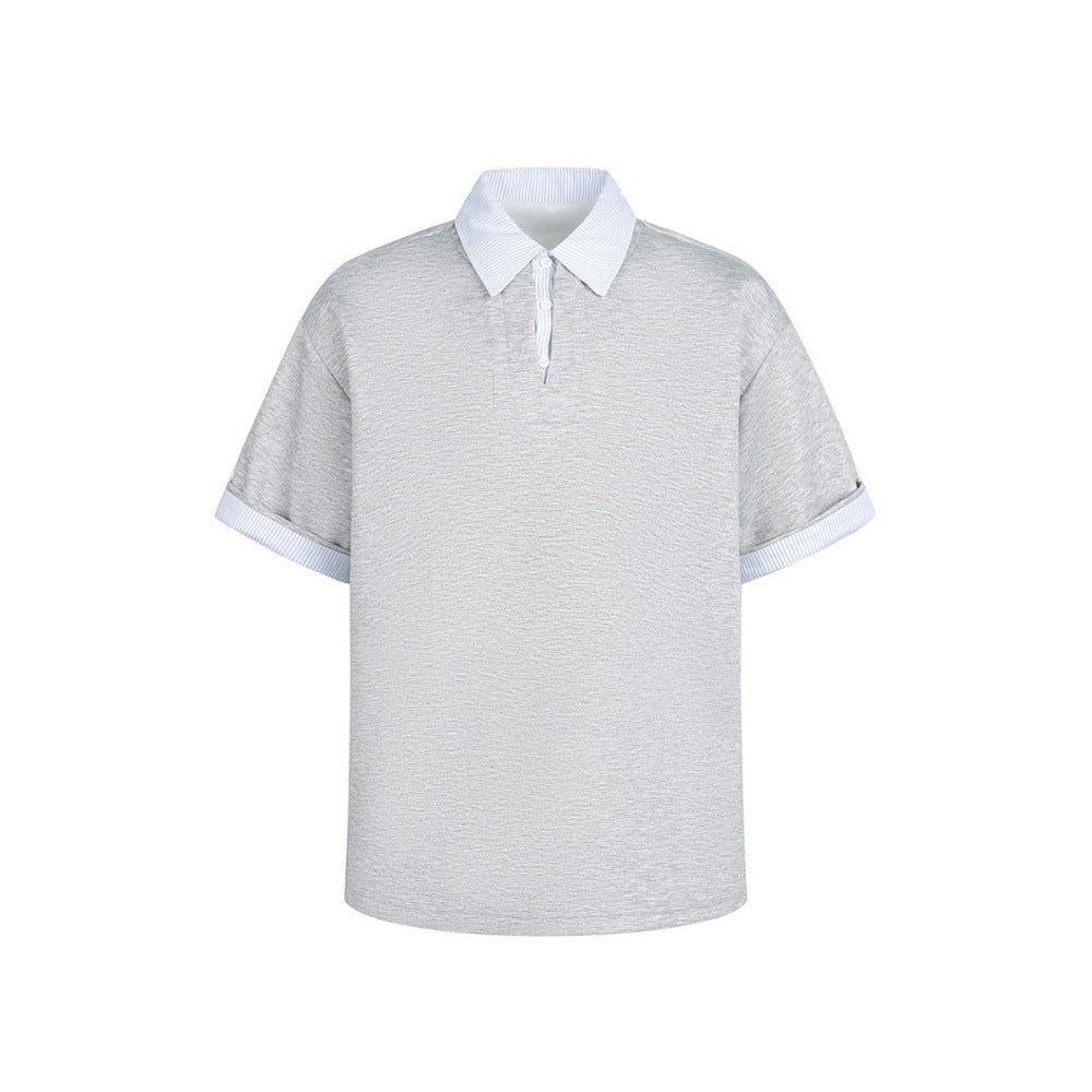 Le Polo Superposé