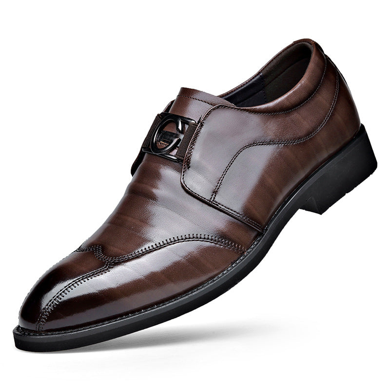 Le Soulier Noir