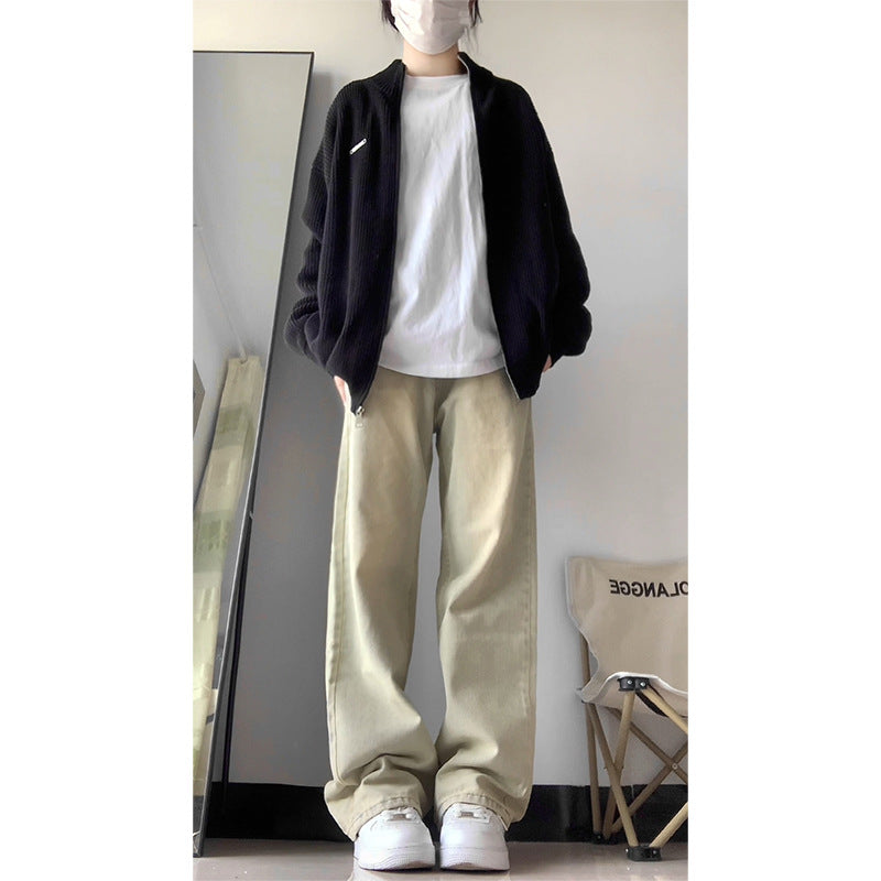Le Pantalon Ancien