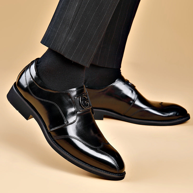 Le Soulier Noir