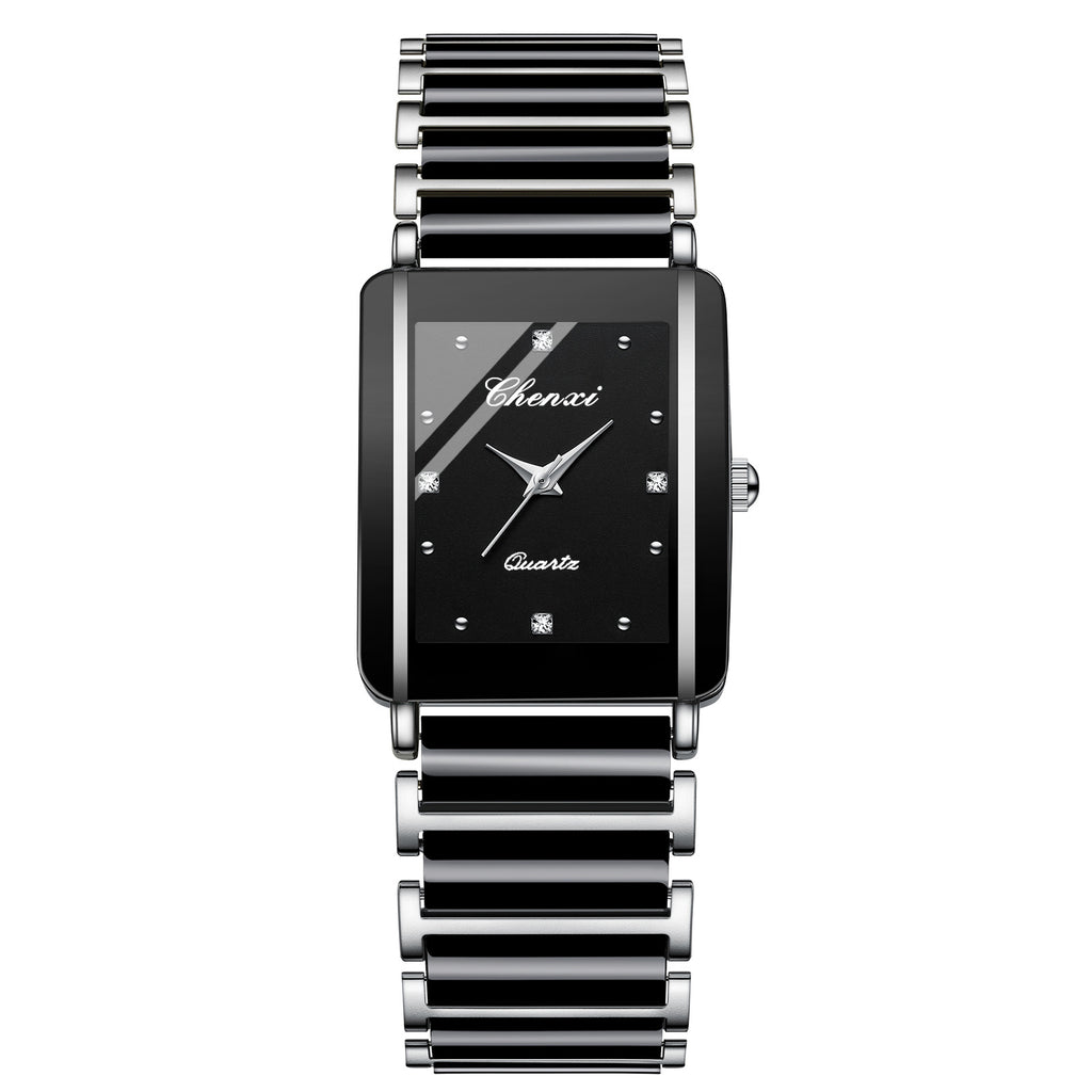 La Montre Carrée