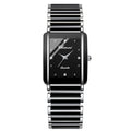 La Montre Carrée