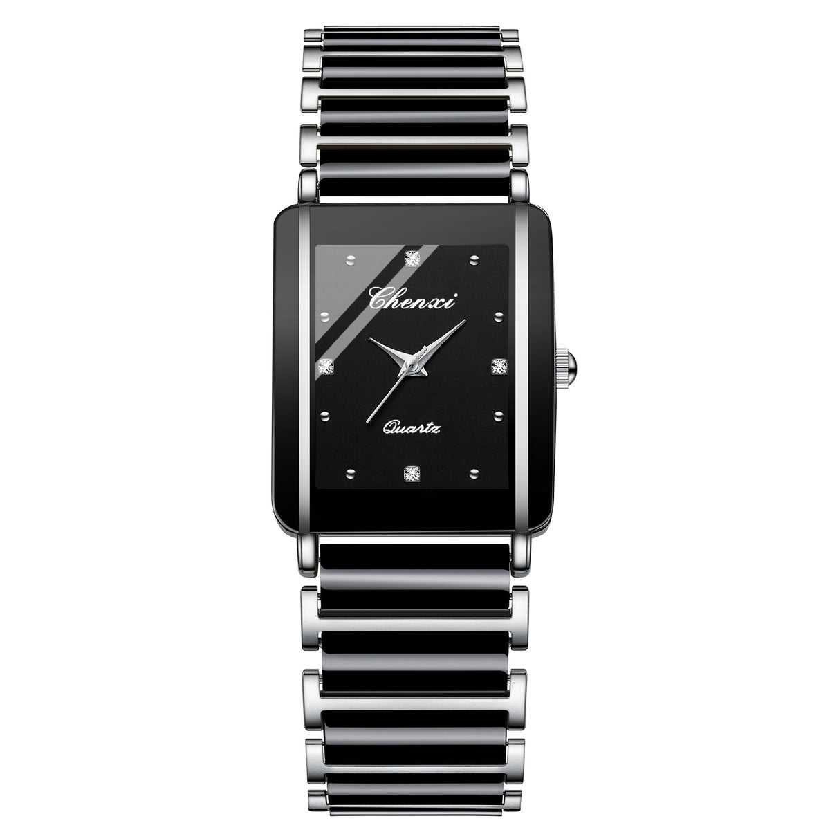 La Montre Carrée