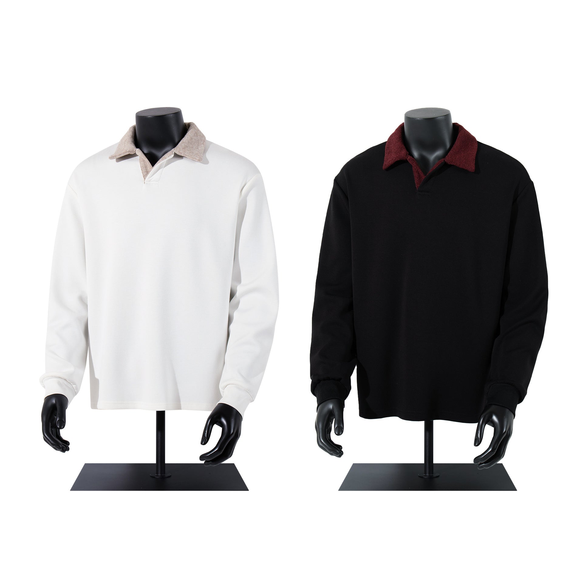 Le Polo Essentiel
