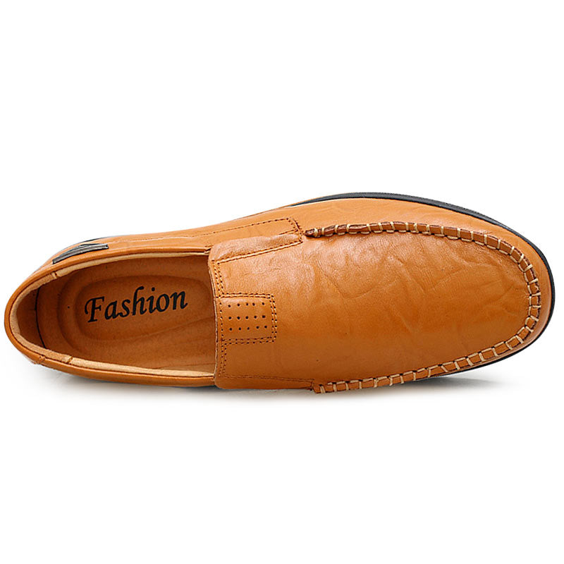 Le Mocassin Prestige