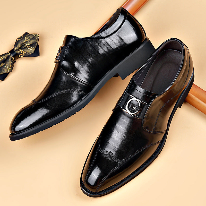 Le Soulier Noir