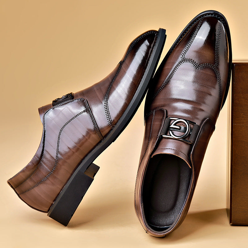 Le Soulier Noir