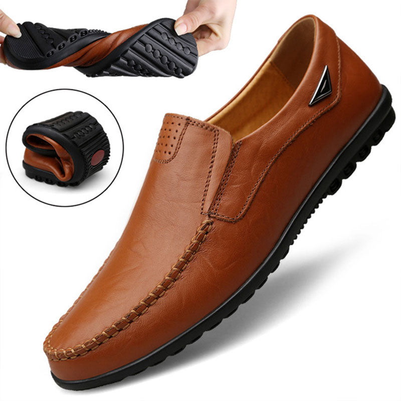 Le Mocassin Prestige