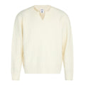 Le Pull Jacquard
