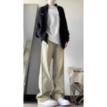 Le Pantalon Ancien