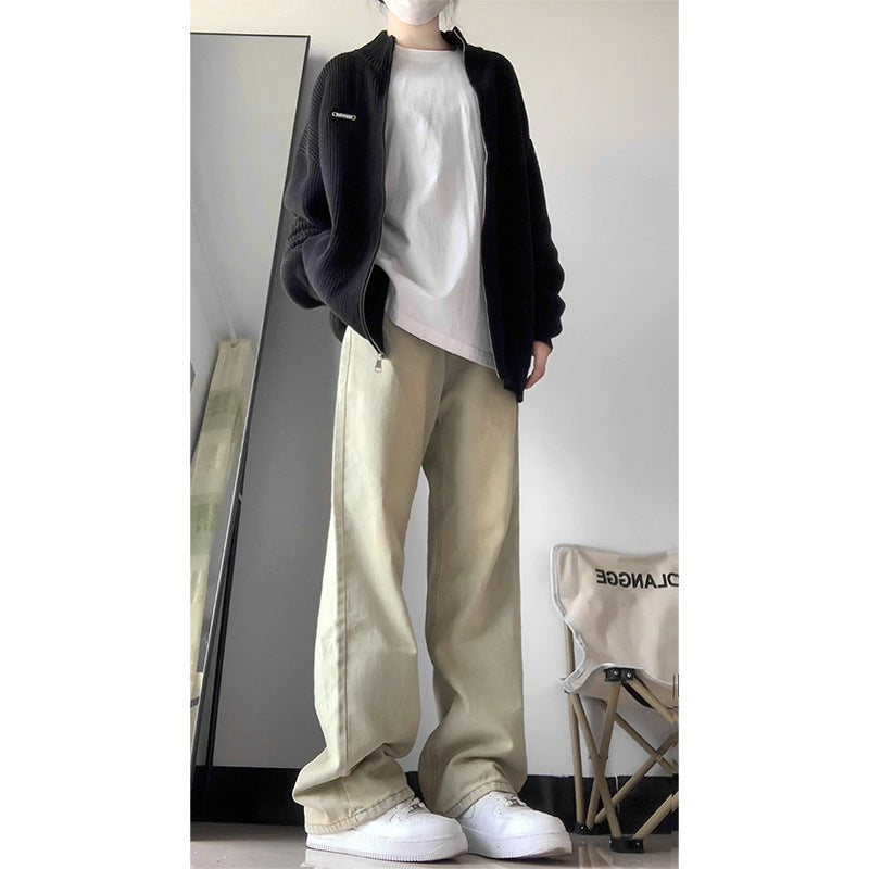 Le Pantalon Ancien