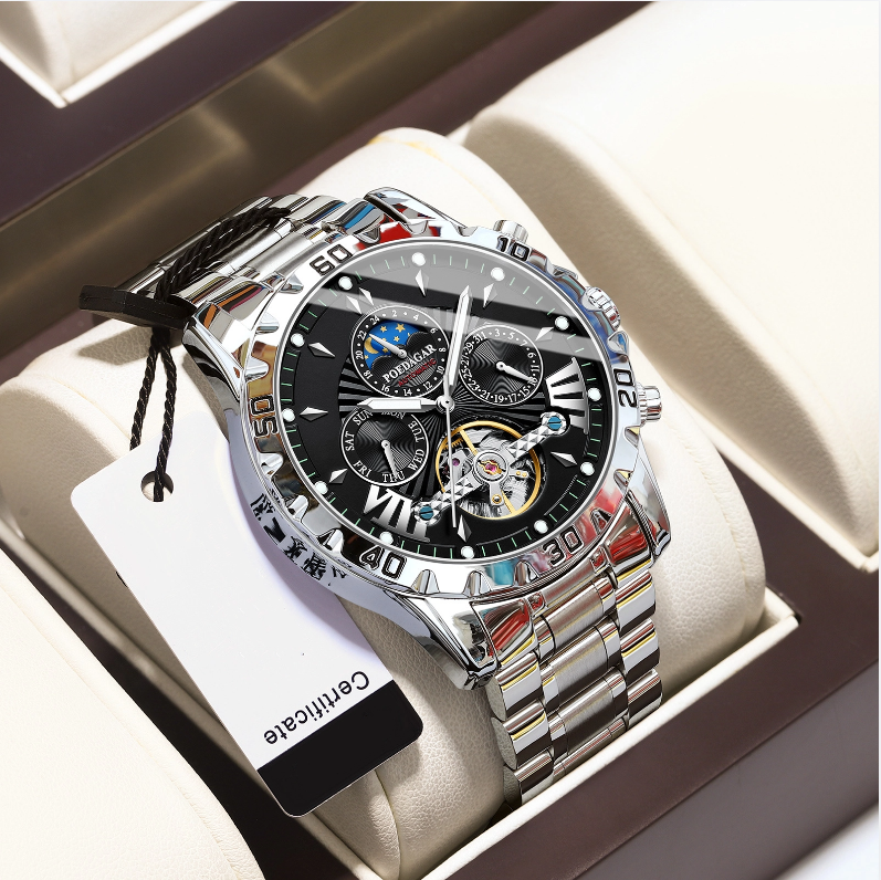 L'Horloger Suisse