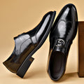Le Soulier Noir