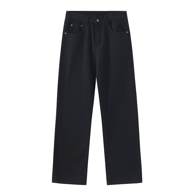 Le Denim Blanc