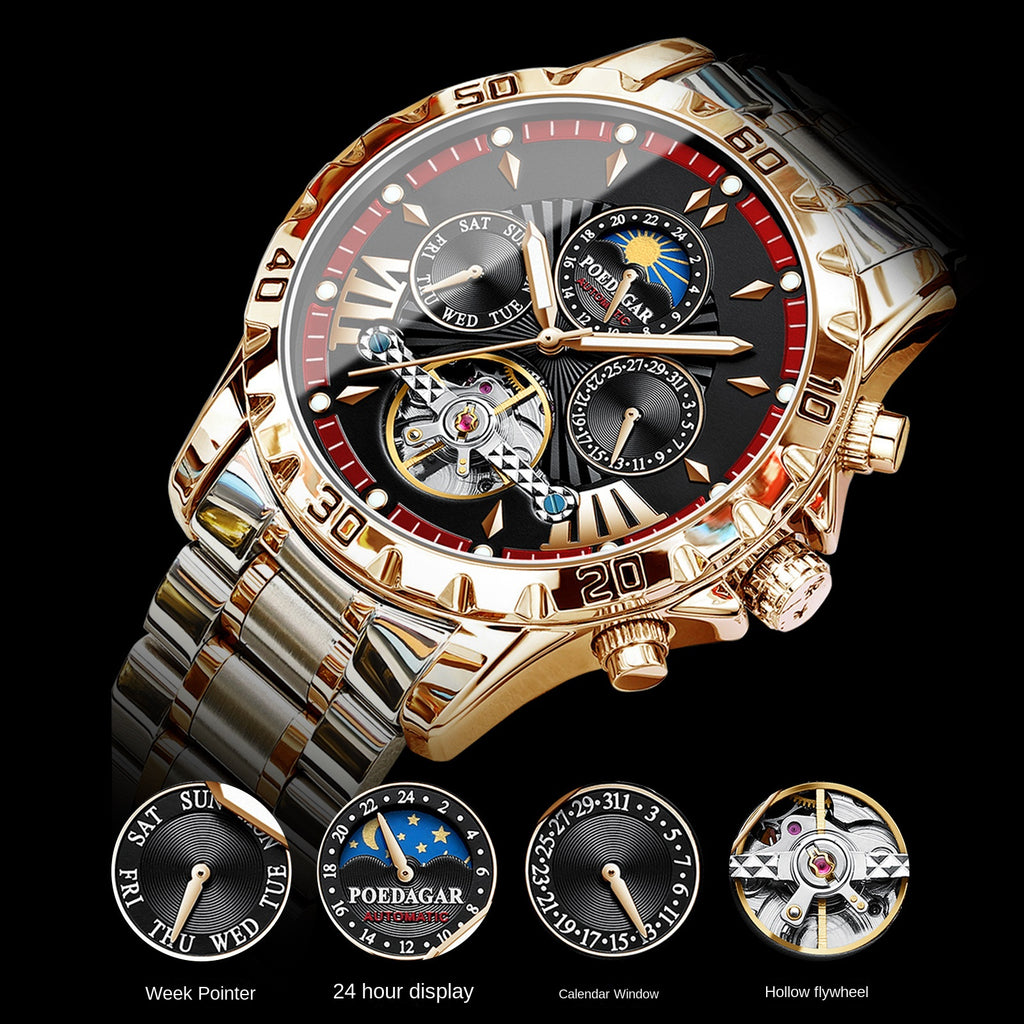 L'Horloger Suisse