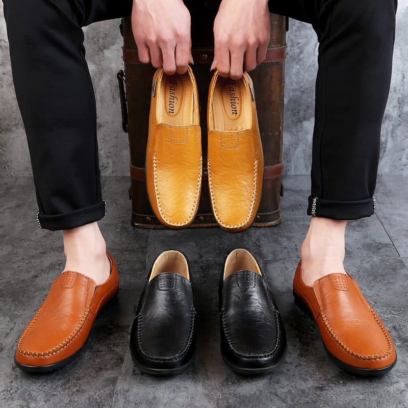 Le Mocassin Prestige