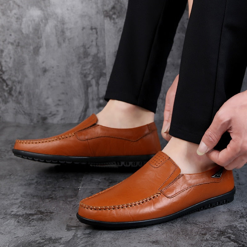 Le Mocassin Prestige