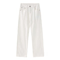 Le Denim Blanc