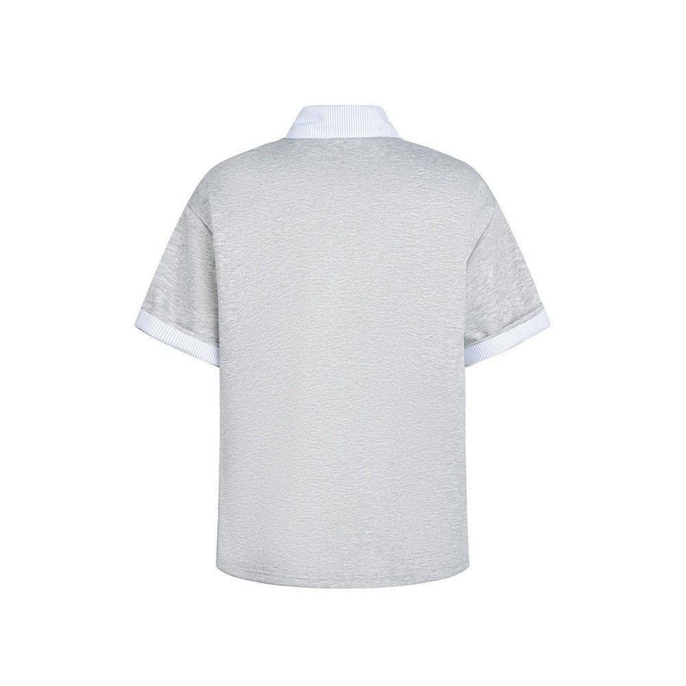 Le Polo Superposé