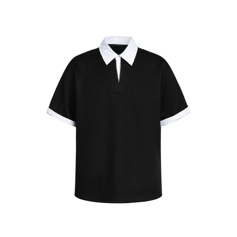 Le Polo Superposé