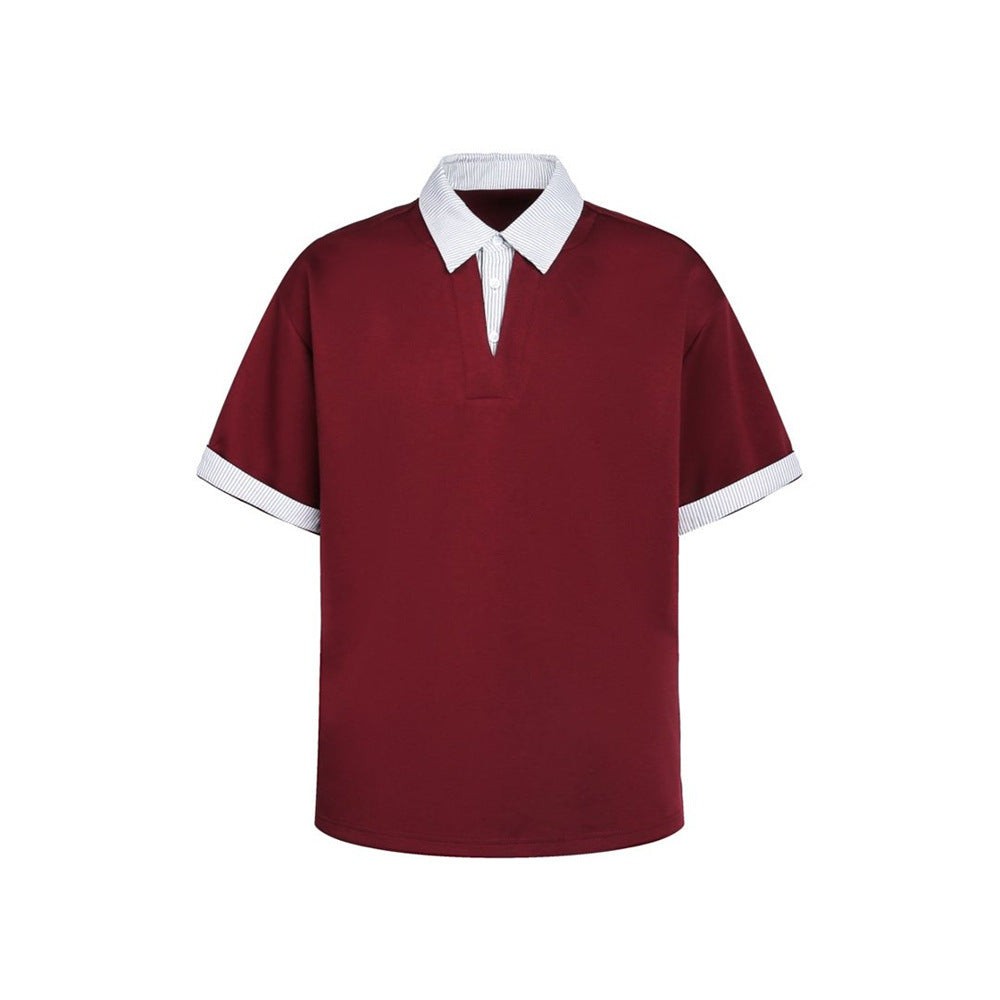Le Polo Superposé