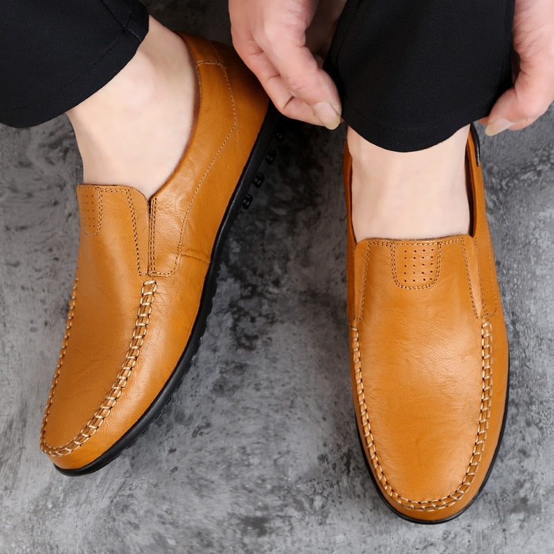 Le Mocassin Prestige
