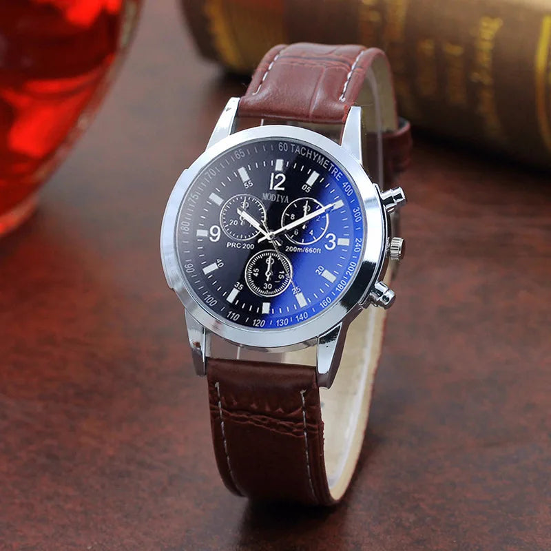 La Montre Triomphe