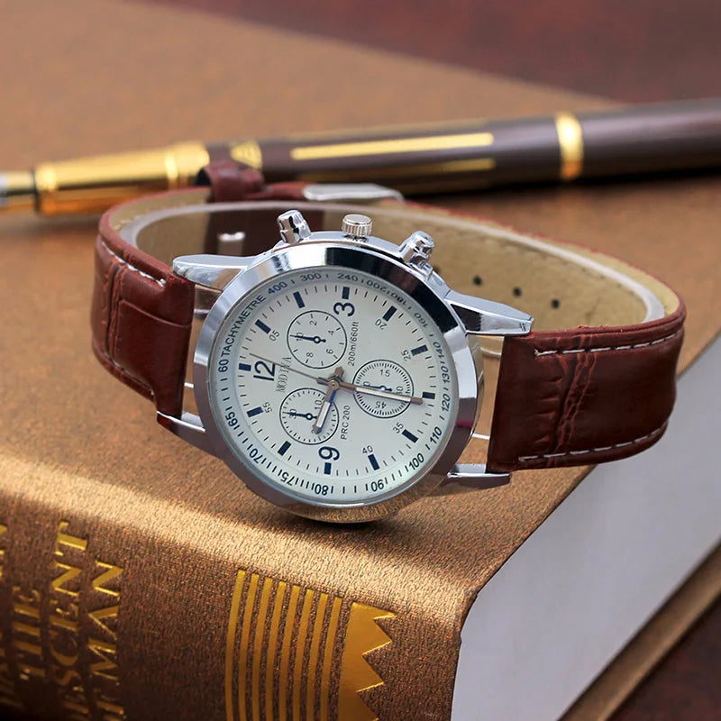 La Montre Triomphe