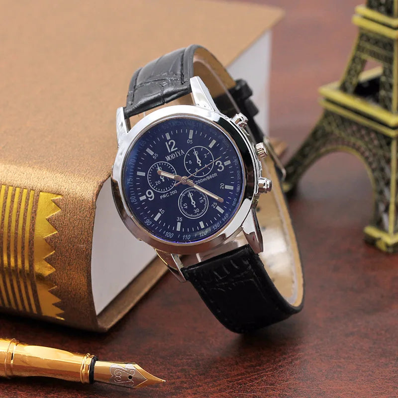 La Montre Triomphe