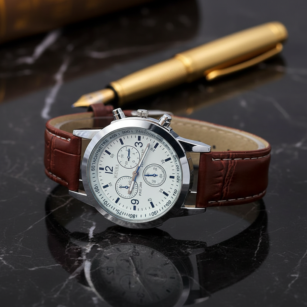 La Montre Triomphe