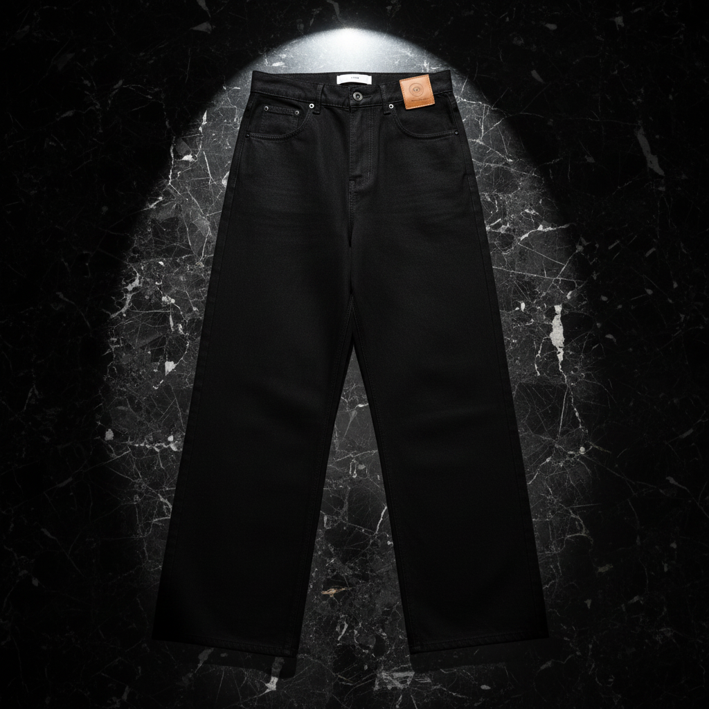 Le Jean Obscur