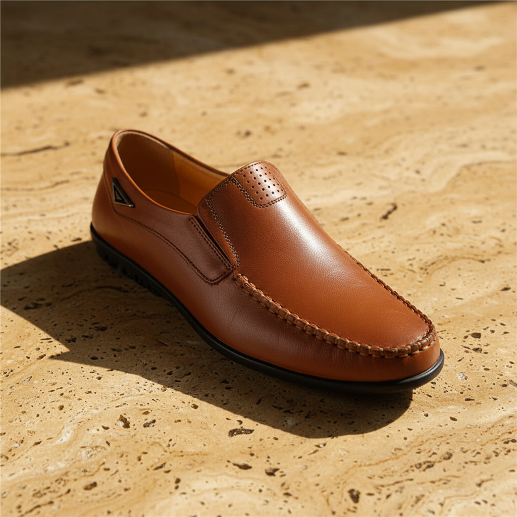Le Mocassin Prestige