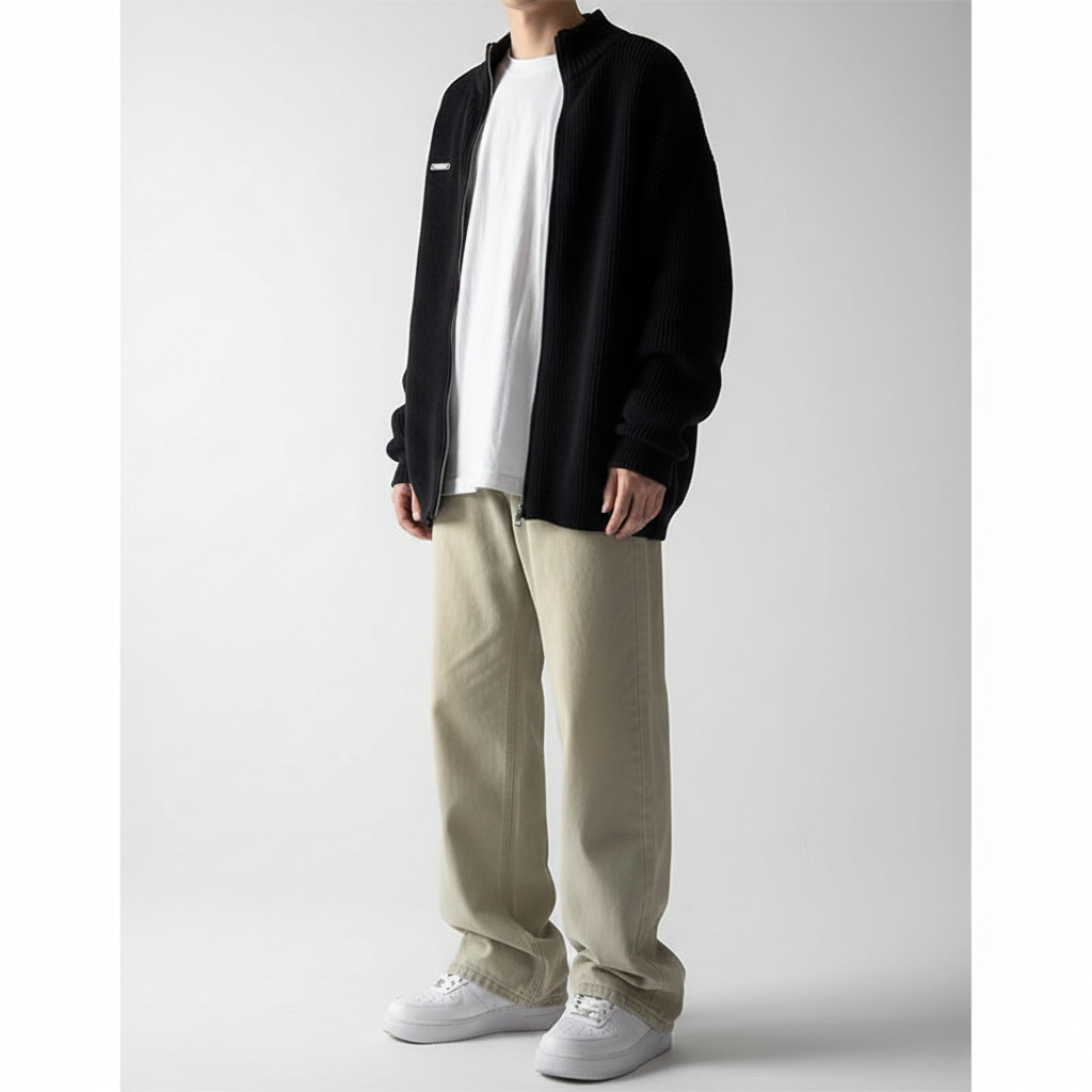 Le Pantalon Ancien