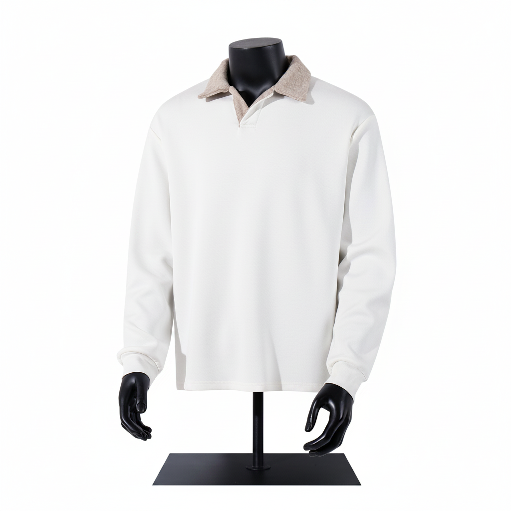 Le Polo Essentiel