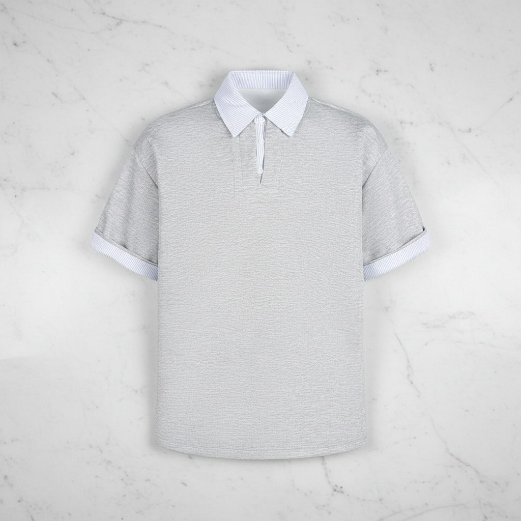 Le Polo Superposé